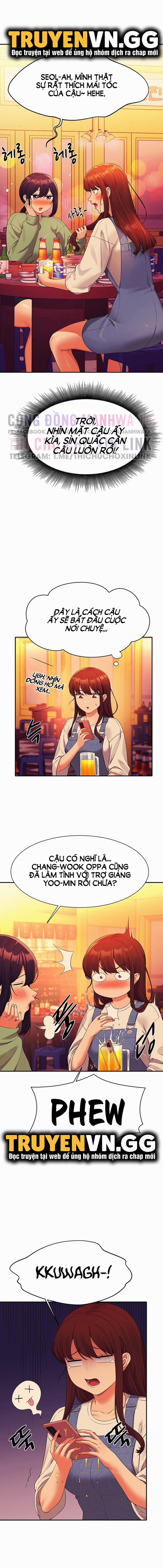 Nữ Thần Đâu Rồi? 60 trang 6