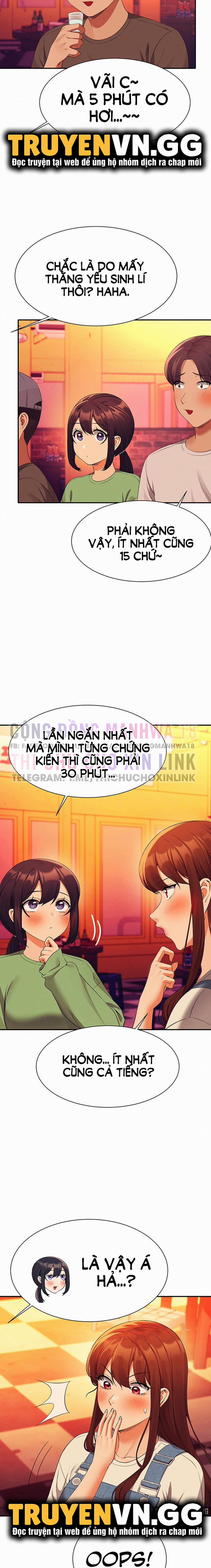 Nữ Thần Đâu Rồi? 61 trang 10