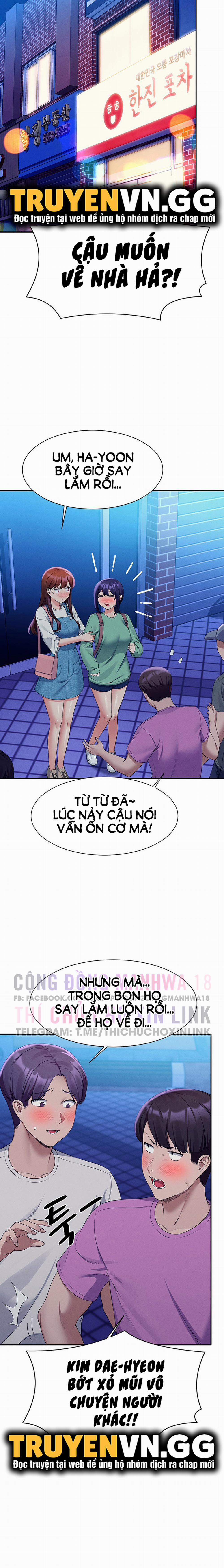Nữ Thần Đâu Rồi? 61 trang 14