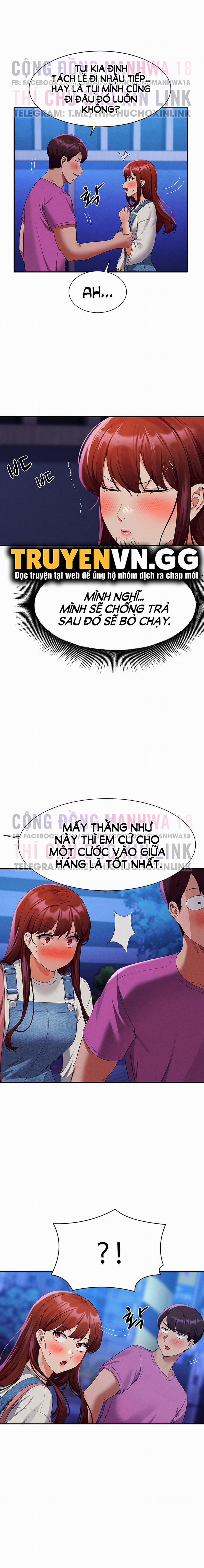 Nữ Thần Đâu Rồi? 61 trang 17