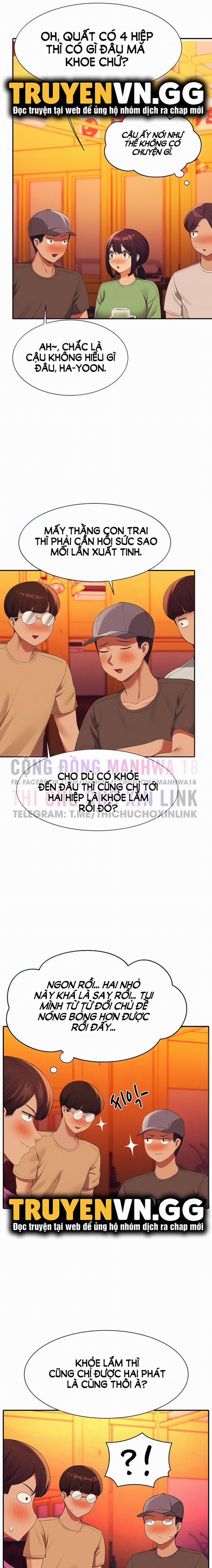 Nữ Thần Đâu Rồi? 61 trang 6