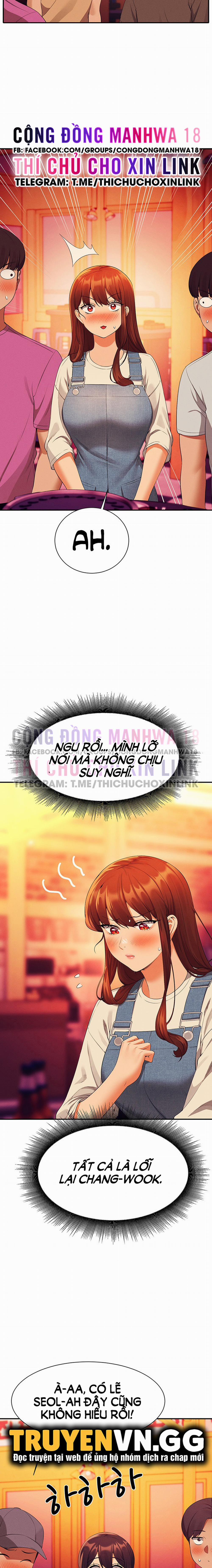 Nữ Thần Đâu Rồi? 61 trang 7