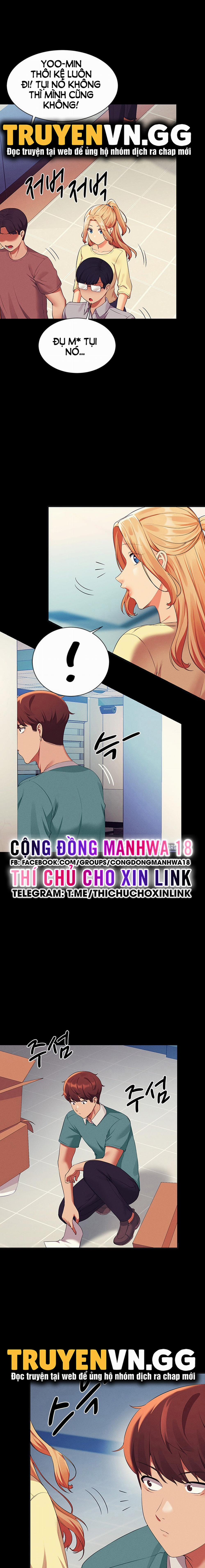 Nữ Thần Đâu Rồi? 62 trang 11