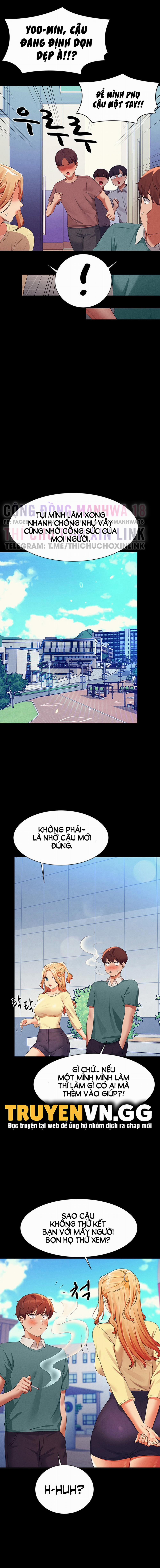 Nữ Thần Đâu Rồi? 62 trang 13