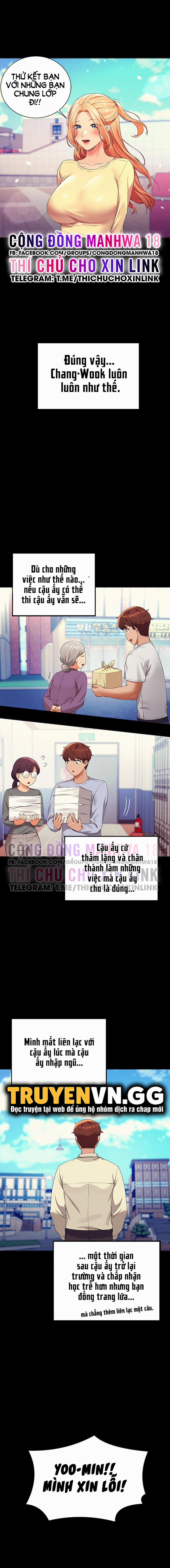Nữ Thần Đâu Rồi? 62 trang 14