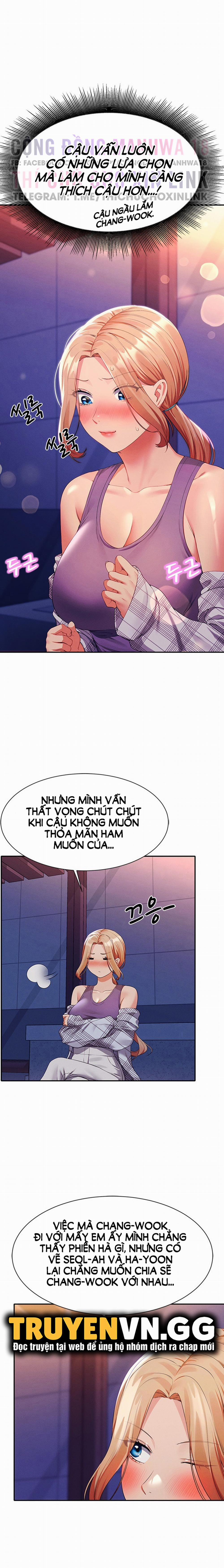 Nữ Thần Đâu Rồi? 62 trang 16