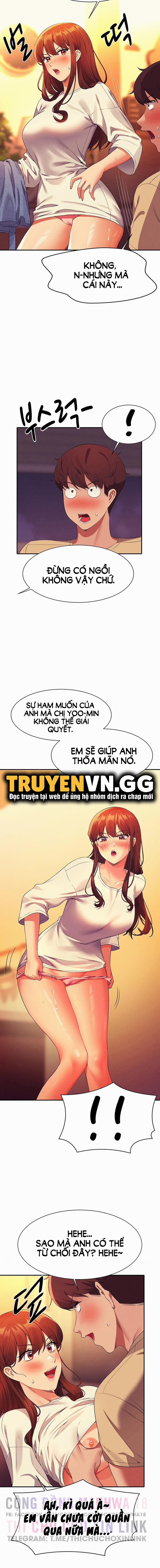 Nữ Thần Đâu Rồi? 63 trang 10