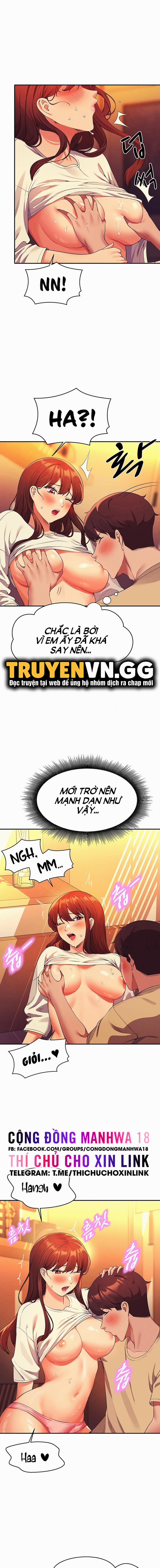 Nữ Thần Đâu Rồi? 63 trang 11