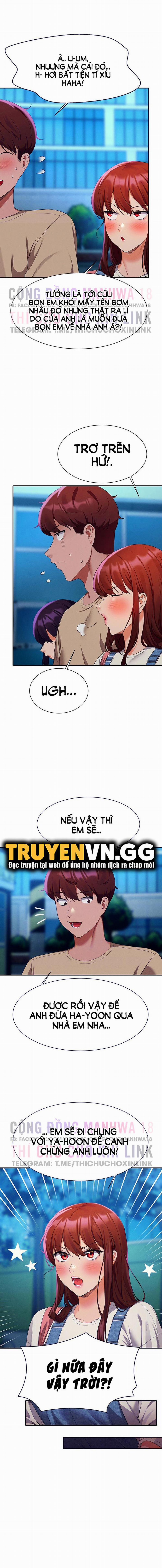 Nữ Thần Đâu Rồi? 63 trang 2