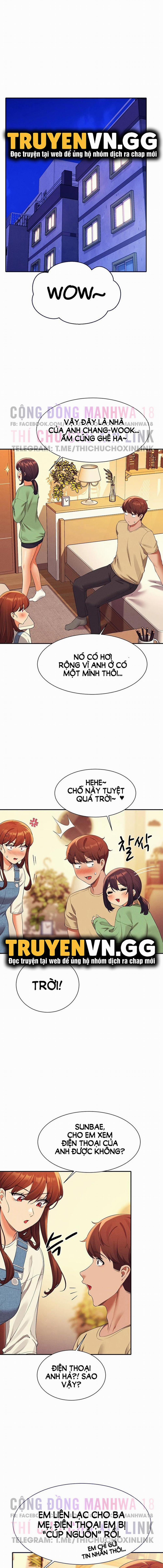 Nữ Thần Đâu Rồi? 63 trang 3