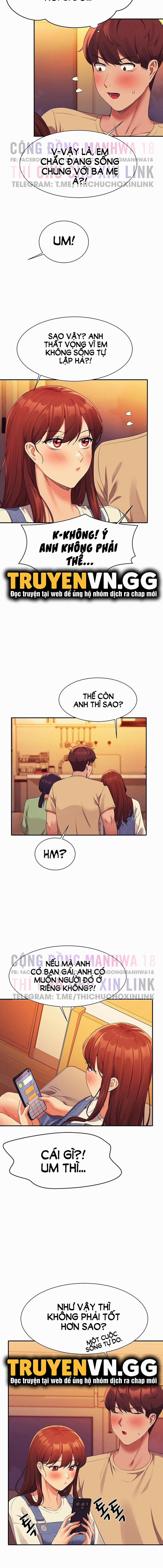 Nữ Thần Đâu Rồi? 63 trang 5