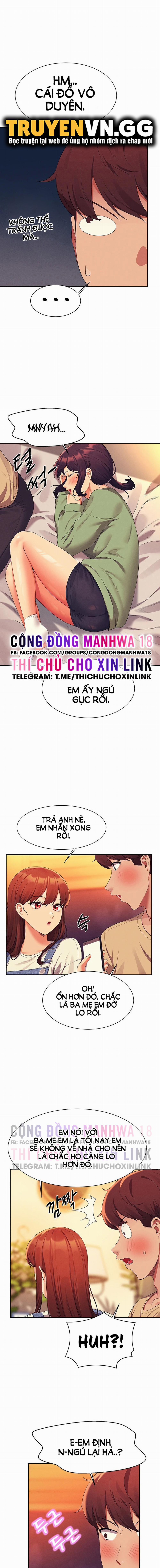 Nữ Thần Đâu Rồi? 63 trang 6