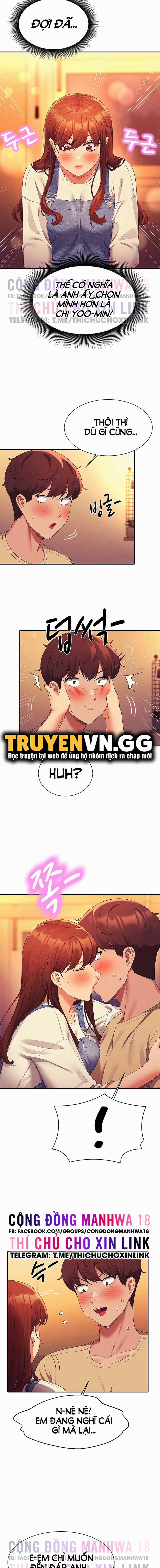 Nữ Thần Đâu Rồi? 63 trang 8