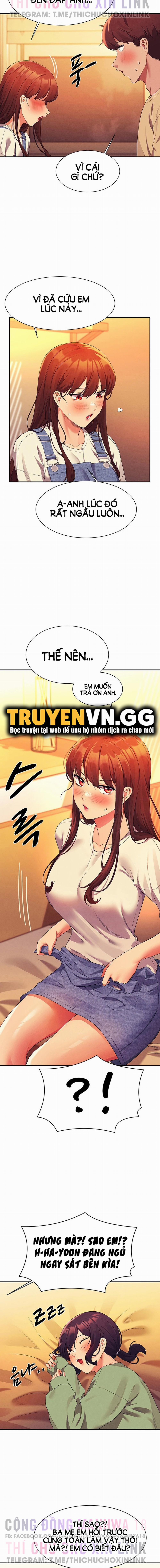 Nữ Thần Đâu Rồi? 63 trang 9