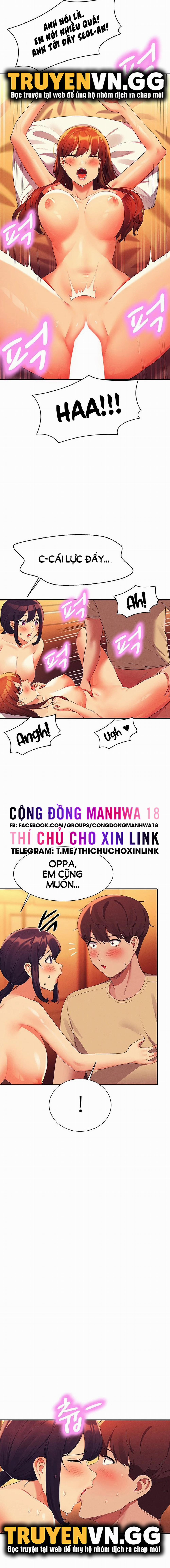 Nữ Thần Đâu Rồi? 64 trang 10