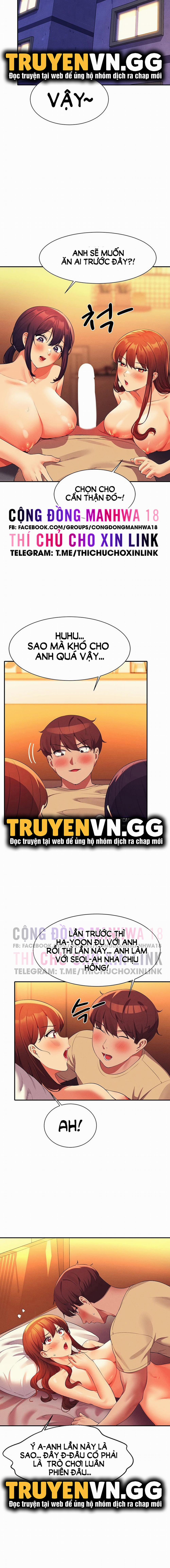 Nữ Thần Đâu Rồi? 64 trang 8