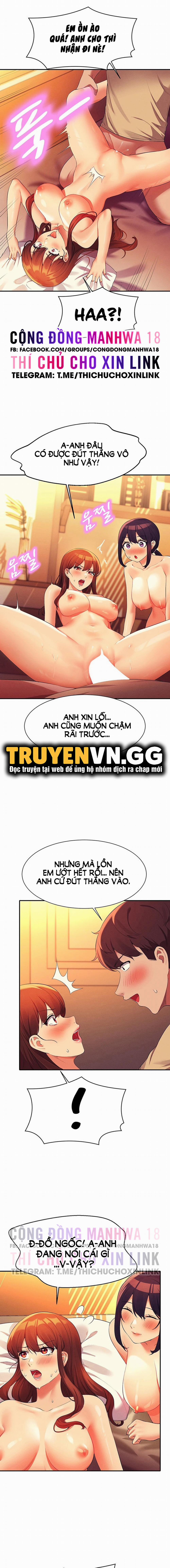 Nữ Thần Đâu Rồi? 64 trang 9
