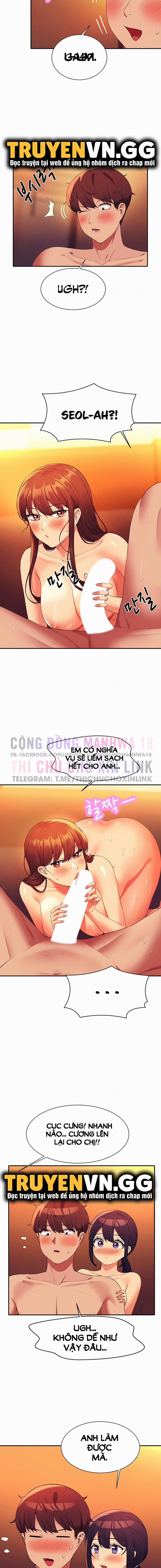 Nữ Thần Đâu Rồi? 66 trang 4