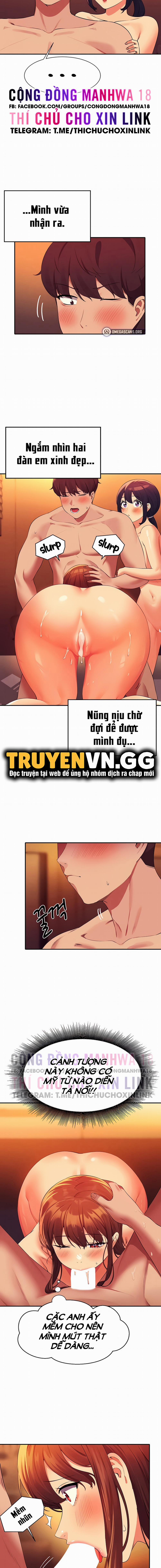 Nữ Thần Đâu Rồi? 66 trang 5