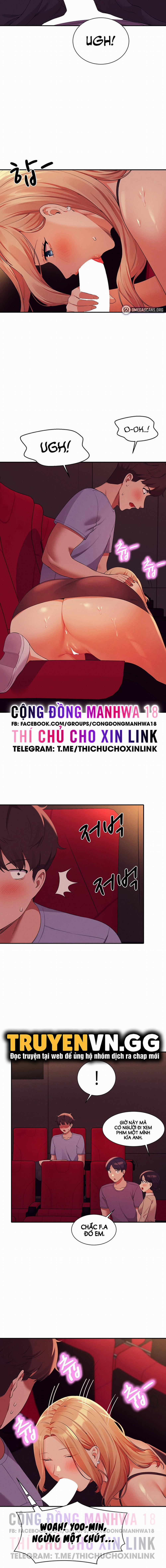 Nữ Thần Đâu Rồi? 69 trang 11