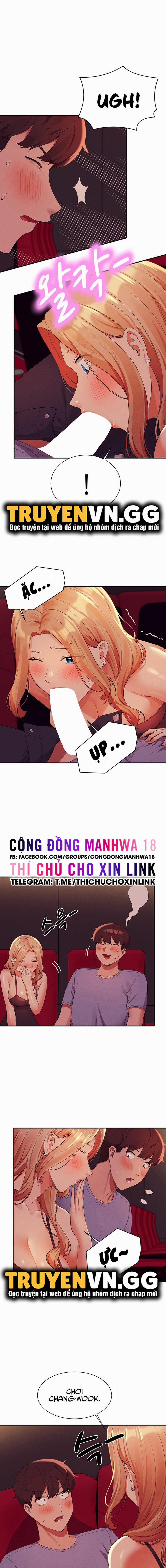 Nữ Thần Đâu Rồi? 69 trang 12