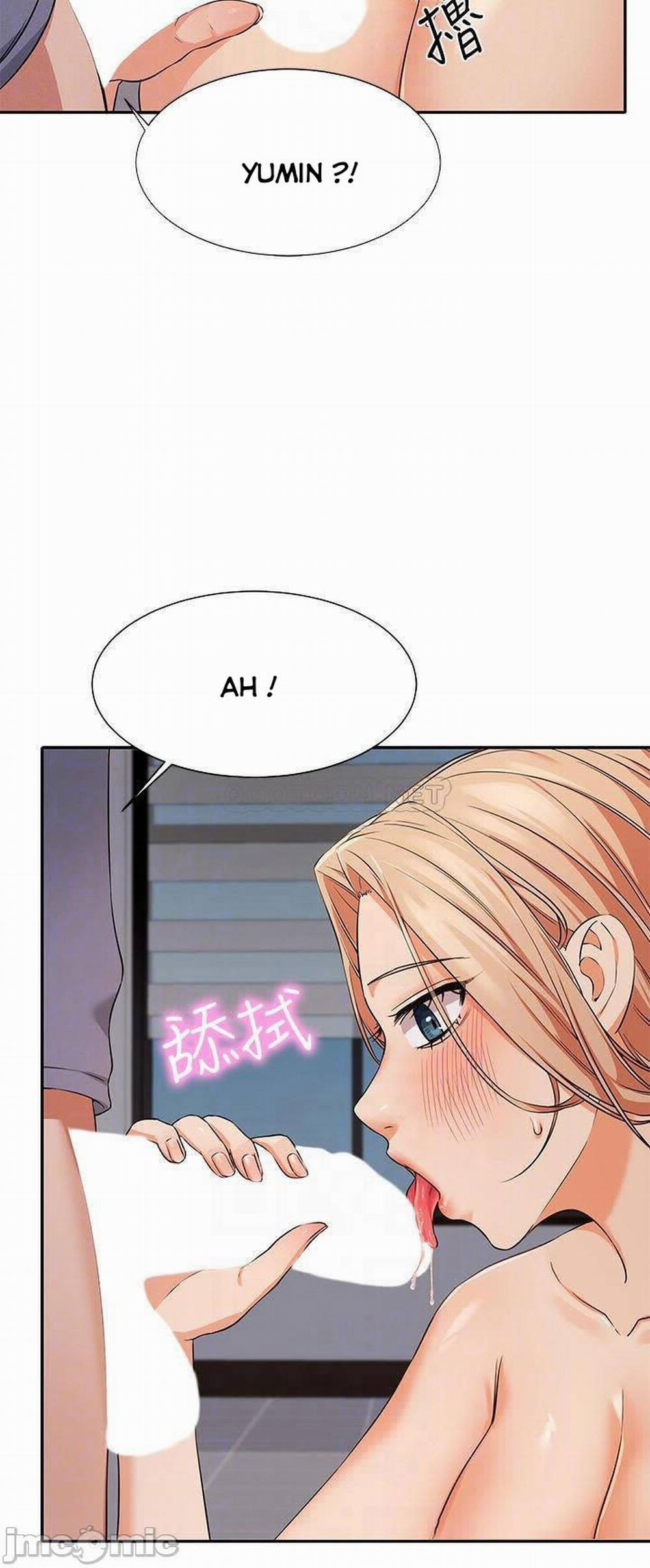 Nữ Thần Đâu Rồi? 7 trang 9