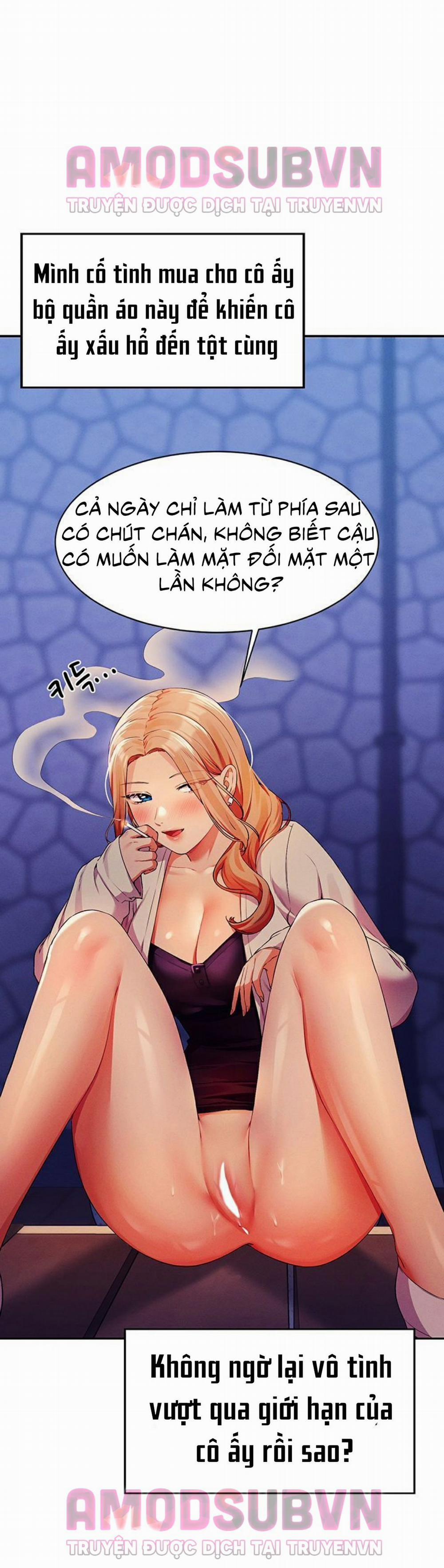 Nữ Thần Đâu Rồi? 70 trang 12