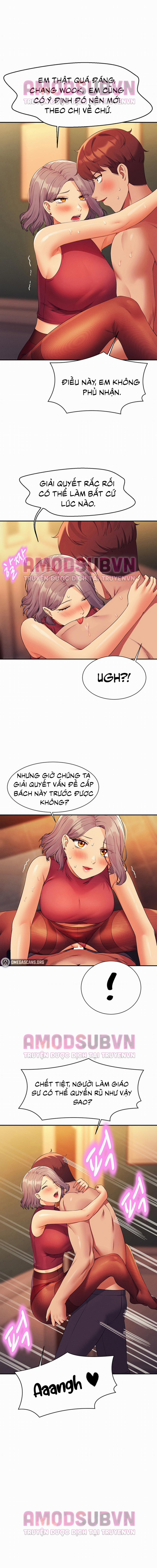 Nữ Thần Đâu Rồi? 75 trang 12
