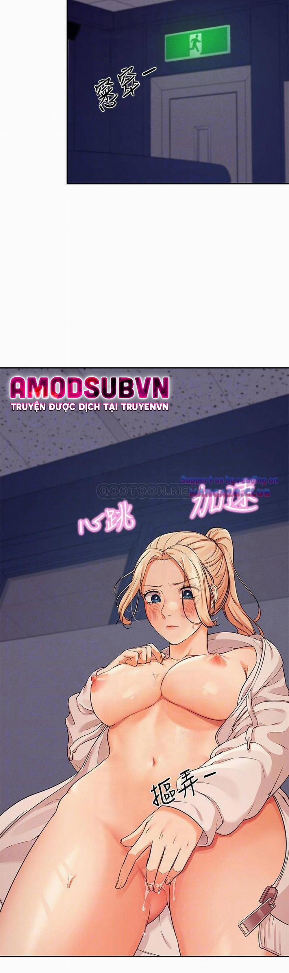 Nữ Thần Đâu Rồi? 8 trang 10