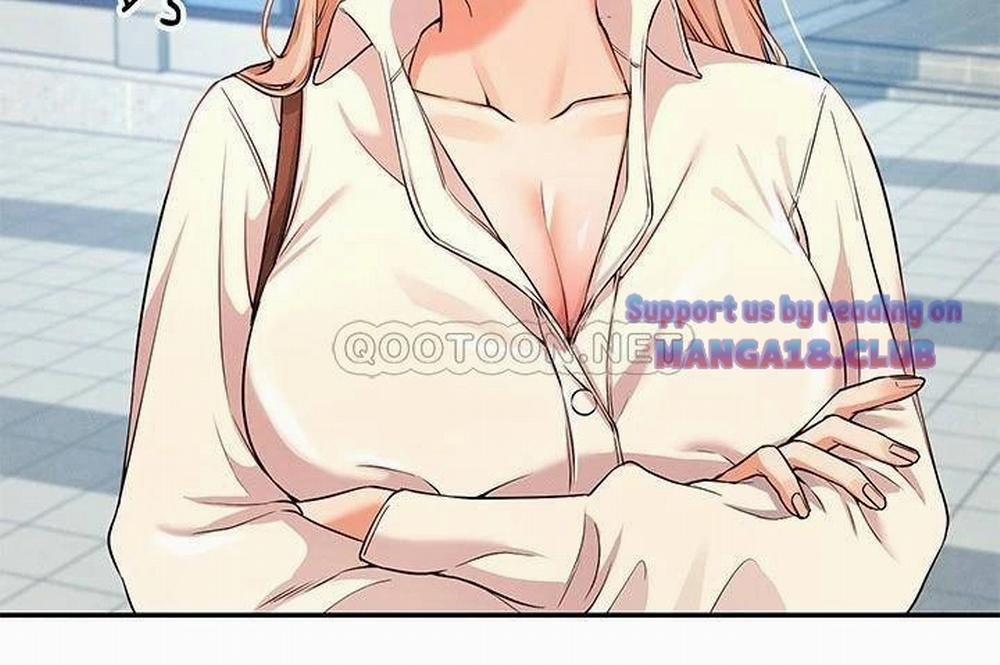 Nữ Thần Đâu Rồi? 8 trang 24