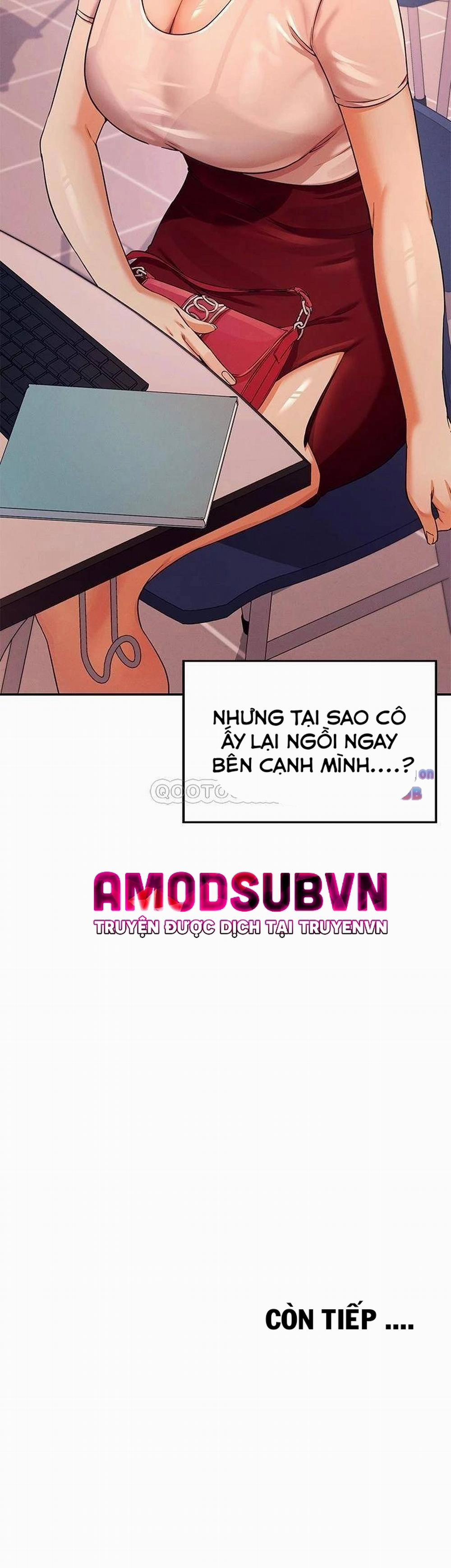 Nữ Thần Đâu Rồi? 8 trang 34