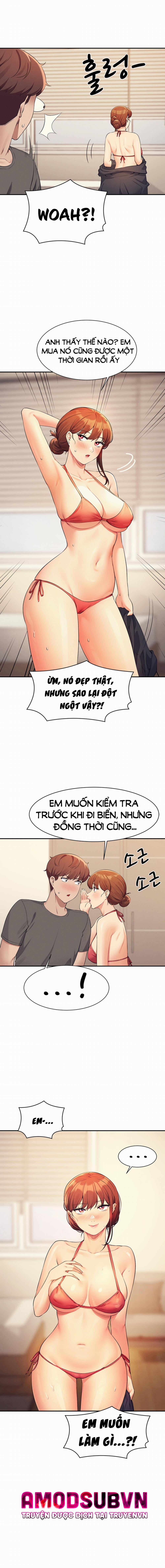 Nữ Thần Đâu Rồi? 81 trang 11