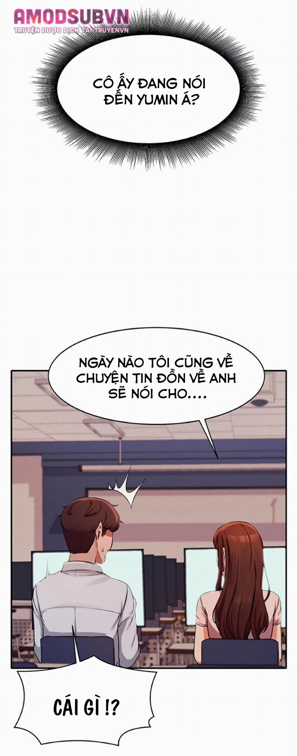 Nữ Thần Đâu Rồi? 9 trang 10