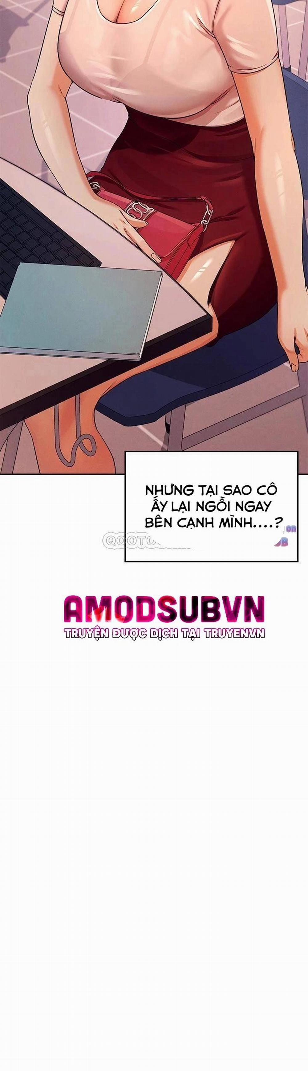 Nữ Thần Đâu Rồi? 9 trang 2