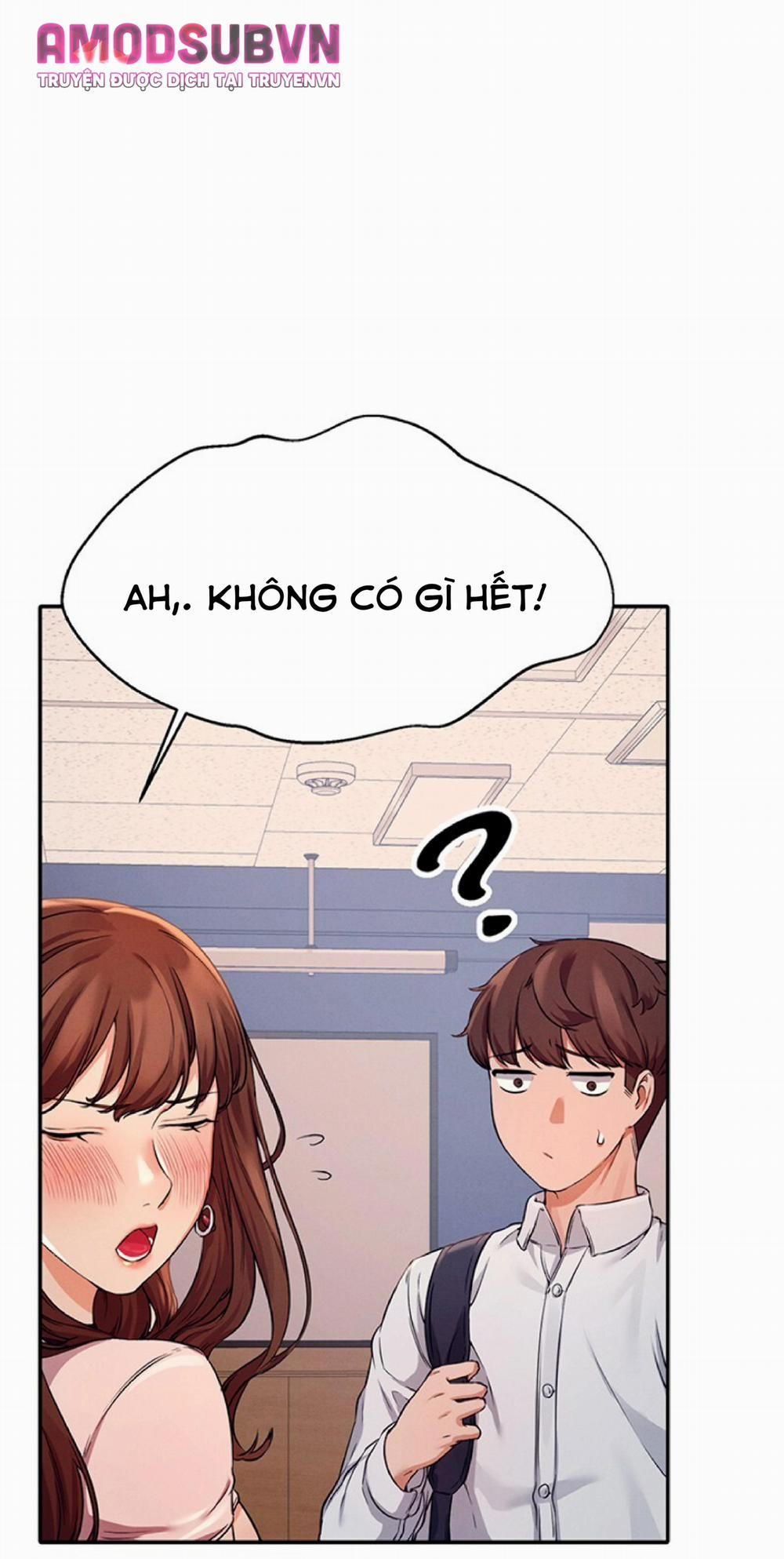 Nữ Thần Đâu Rồi? 9 trang 22