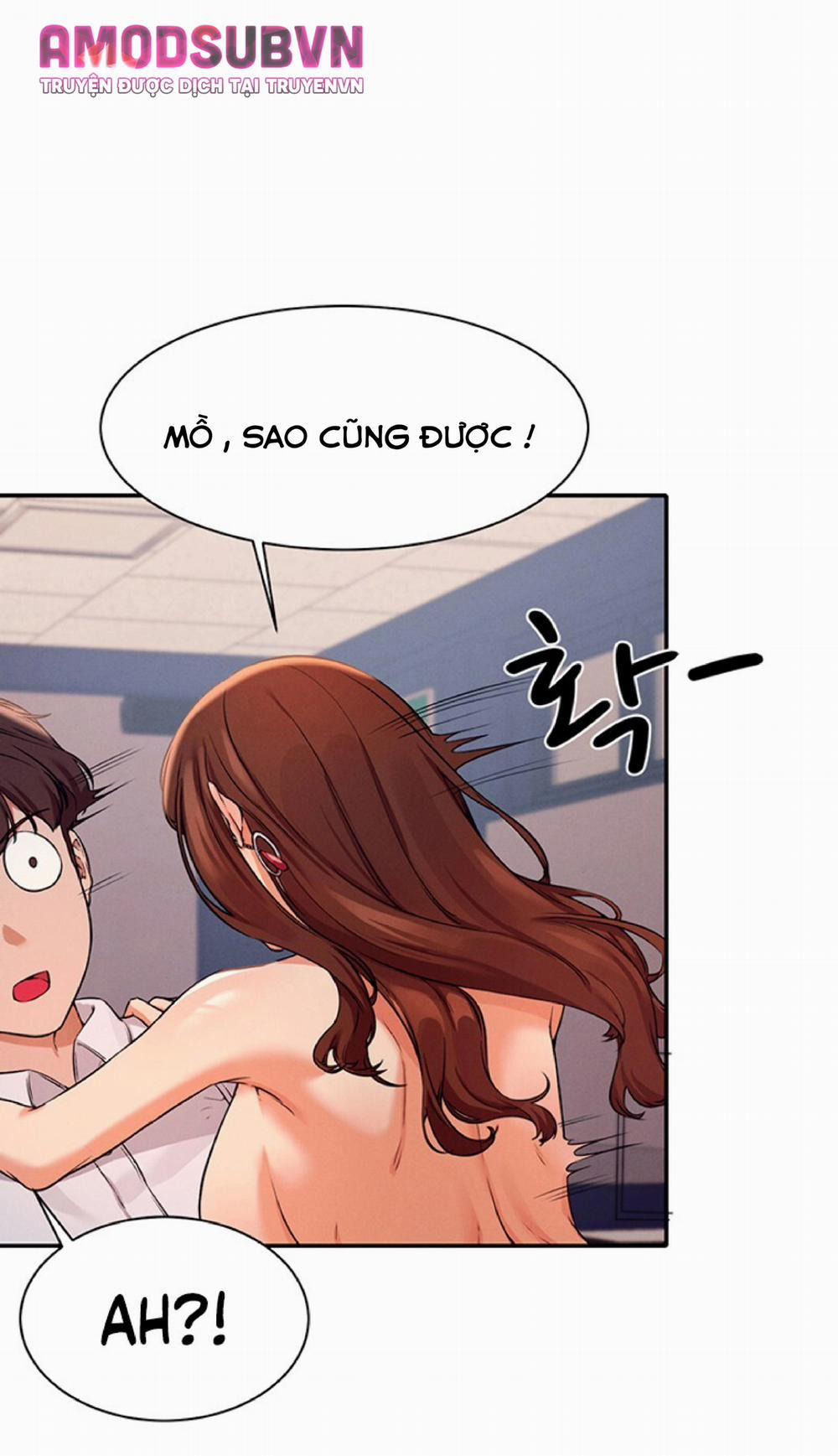 Nữ Thần Đâu Rồi? 9 trang 36