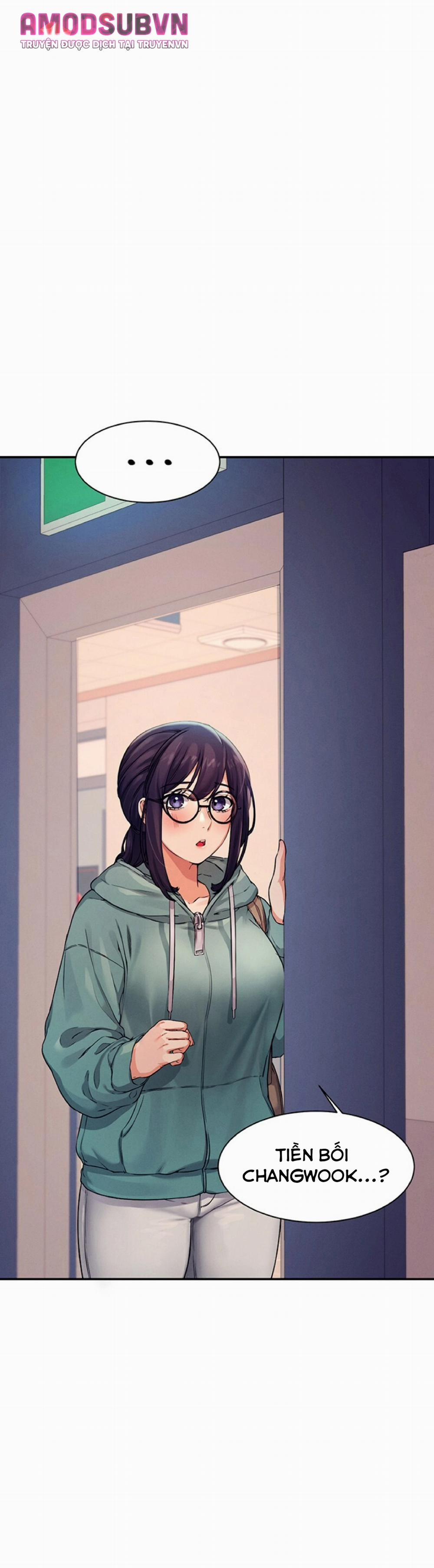 Nữ Thần Đâu Rồi? 9 trang 41