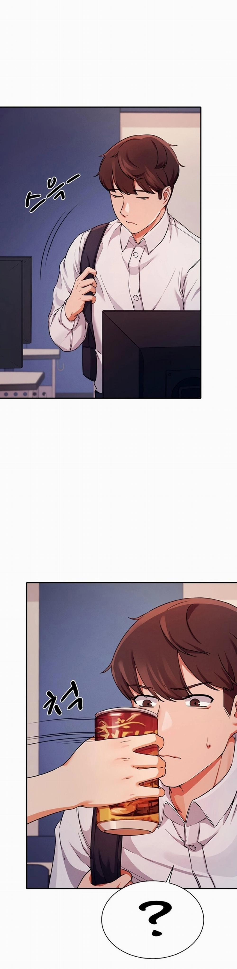 Nữ Thần Đâu Rồi? 9 trang 6