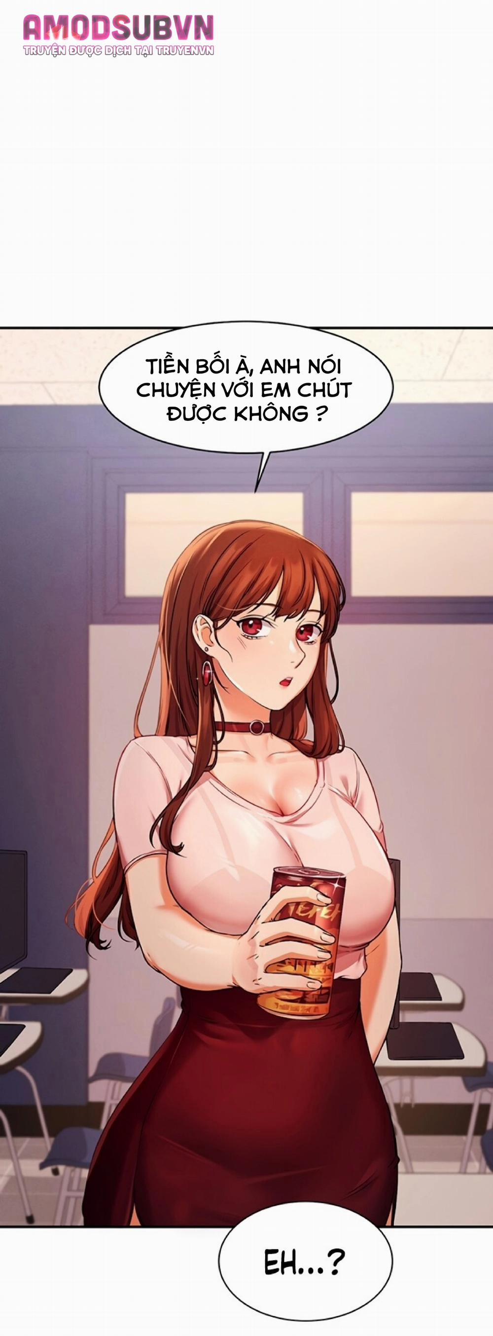 Nữ Thần Đâu Rồi? 9 trang 7