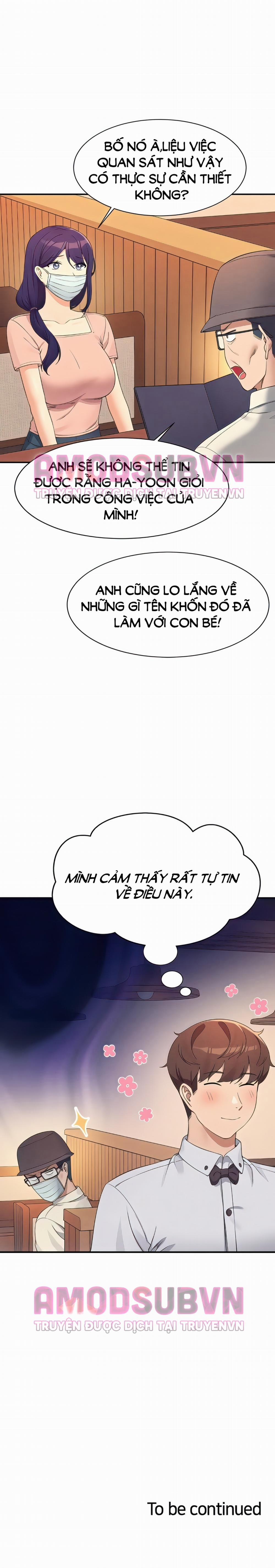 Nữ Thần Đâu Rồi? 92 trang 13