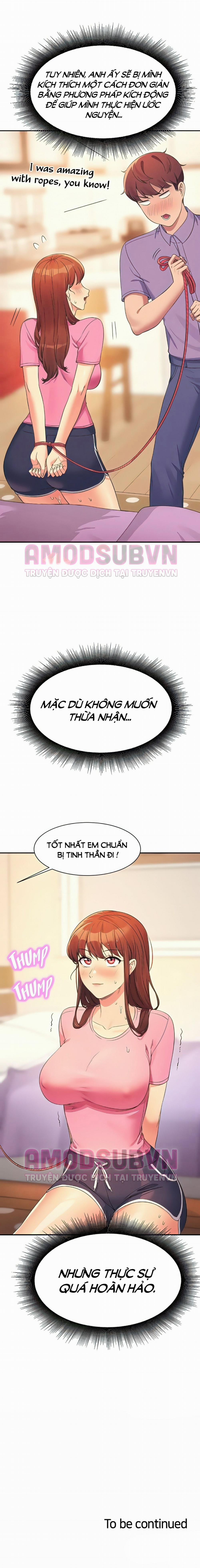 Nữ Thần Đâu Rồi? 96 trang 13