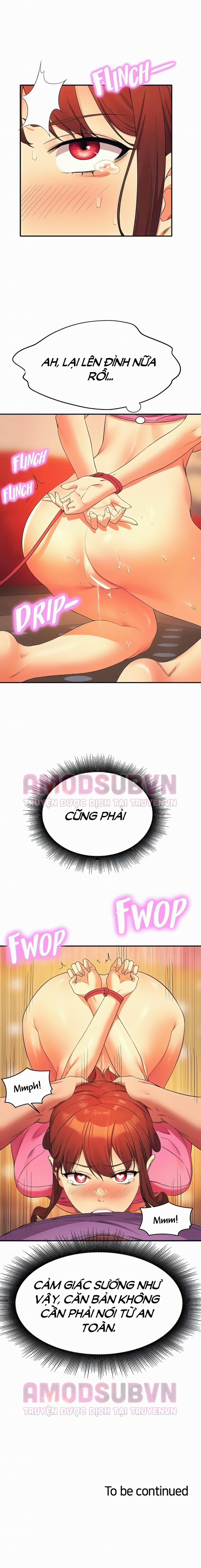 Nữ Thần Đâu Rồi? 97 trang 13