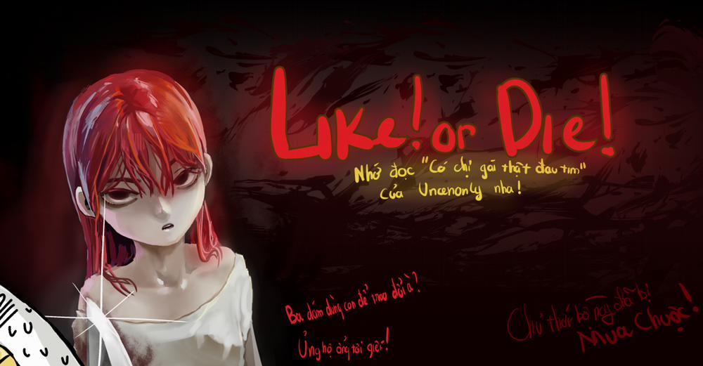 Nữ thần Nhện Siêu ngọt trang 32