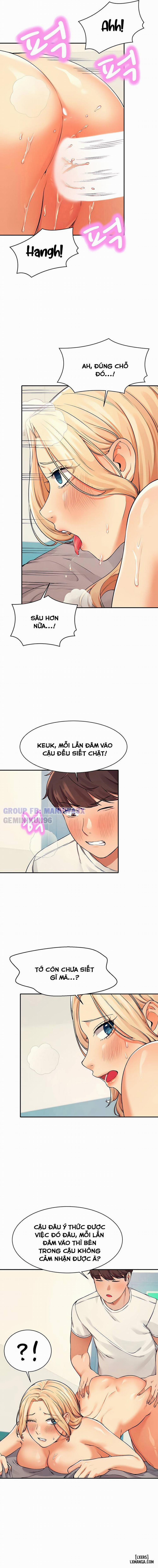 Nữ thần trường học 14 trang 12