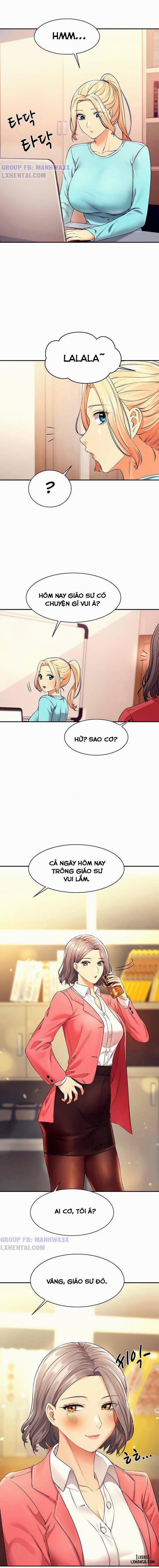 Nữ thần trường học 33 trang 0