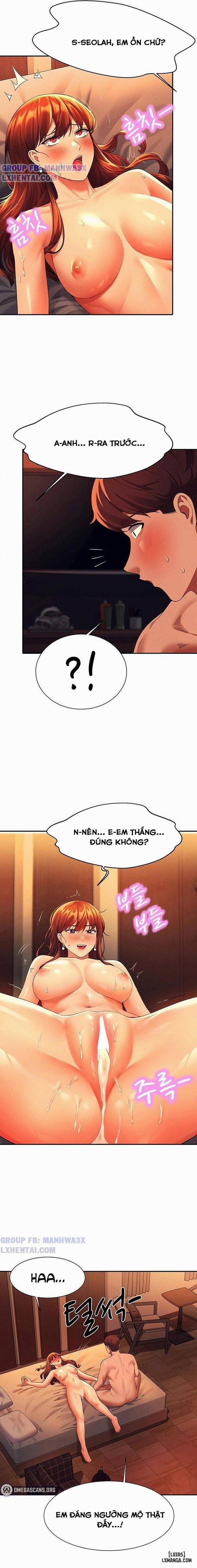 Nữ thần trường học 43 trang 7