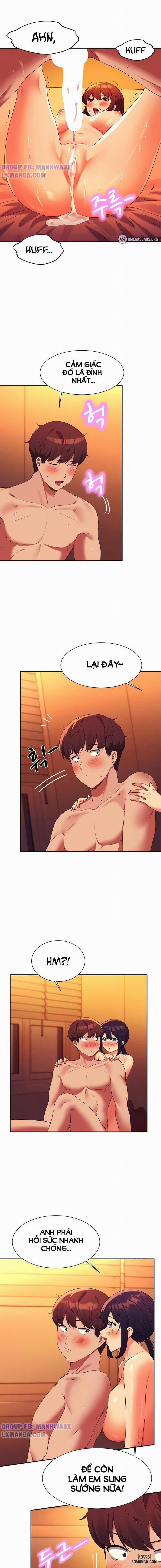 Nữ thần trường học 66 trang 3