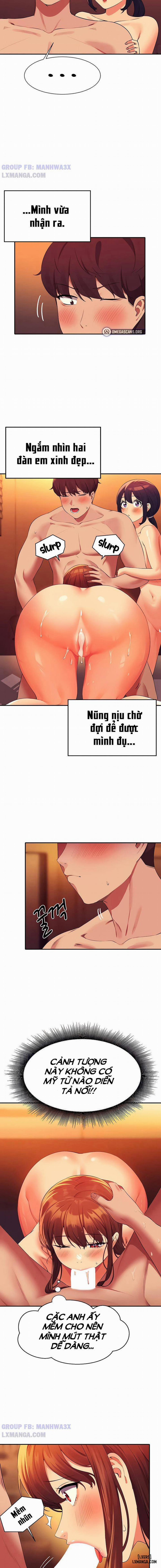 Nữ thần trường học 66 trang 5