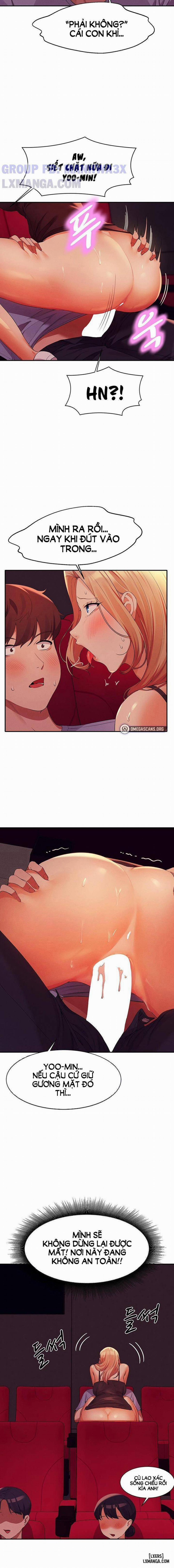 Nữ thần trường học 69 trang 13