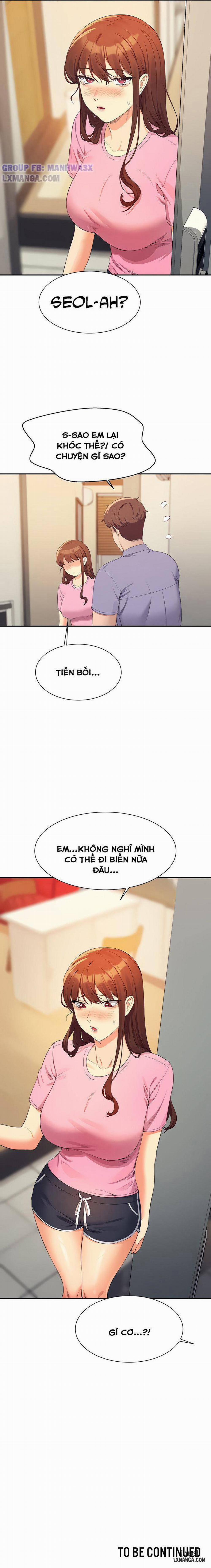 Nữ thần trường học 95 trang 9